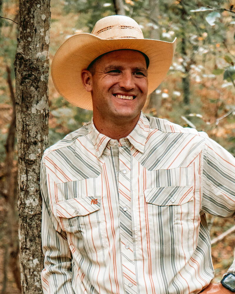 Daniel Unruh